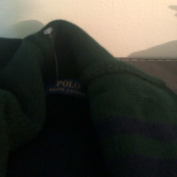 Ralph Lauren Sweater - Picture 3 of 6
